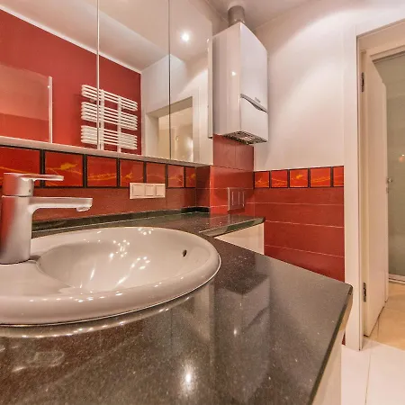 Comfort Apartments Chopina Sopot